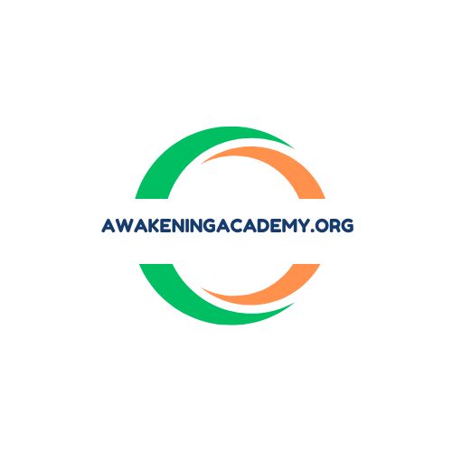 Awakening Academy: Live Graciously LLC